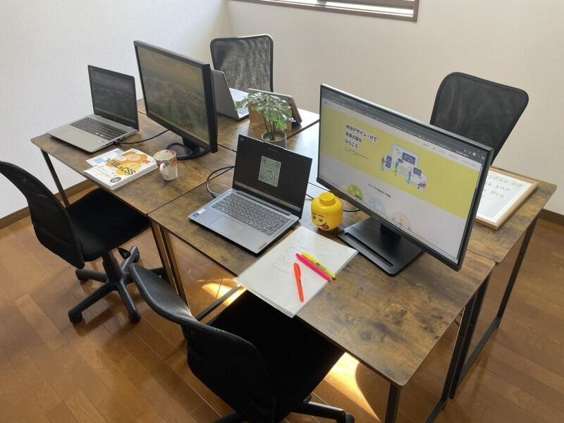 株式会社SUNFIELD 本社の仕事画像1