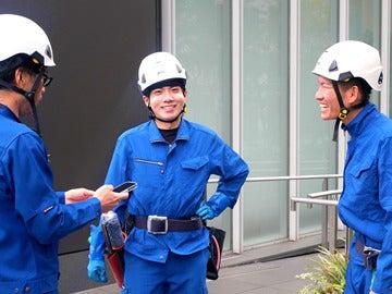 株式会社ルナビルメンテナンスの仕事画像1