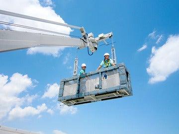 株式会社ルナビルメンテナンスの仕事画像3