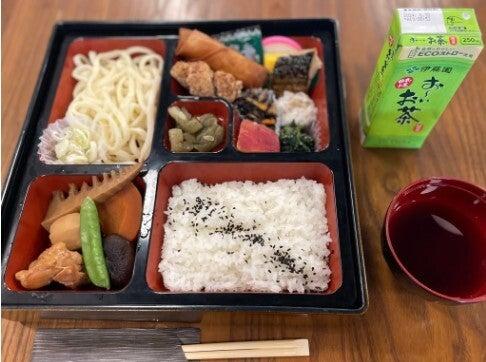 「水海道あすなろの里」内　あすなろダイニング＆里カフェの制服5