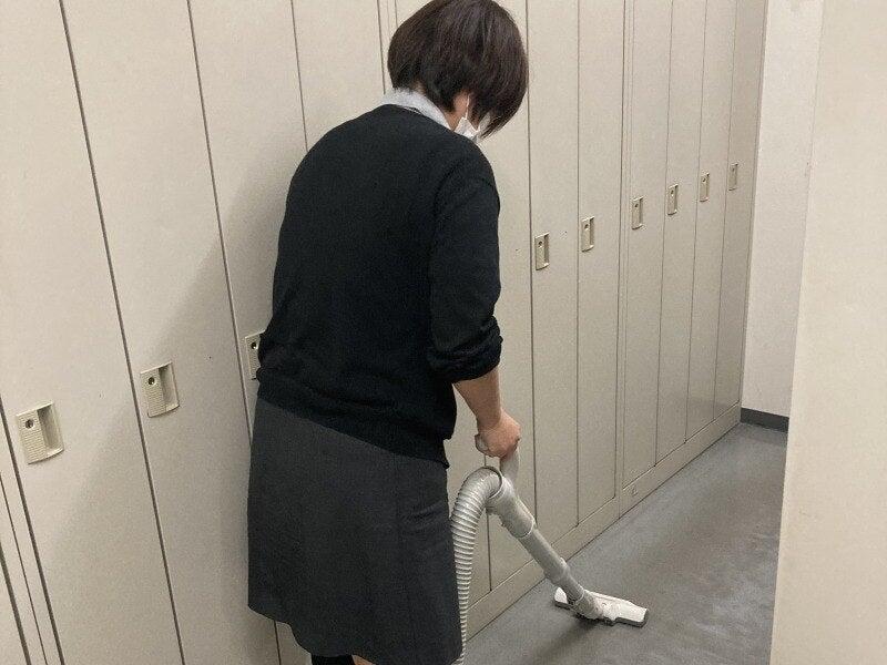 神鋼環境メンテナンス株式会社　笛吹市境川観光交流センター（寺尾の湯）の仕事画像1