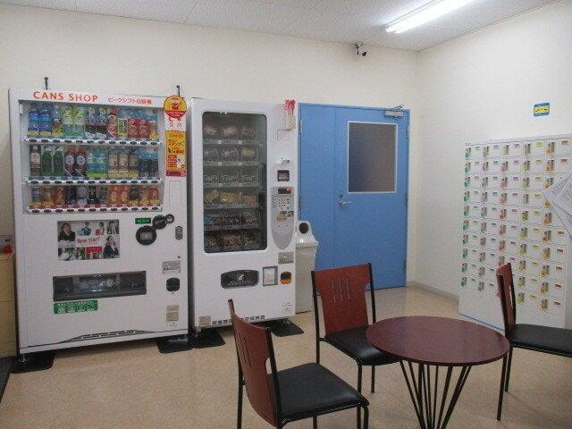 神鋼環境メンテナンス株式会社　笛吹市境川観光交流センター（寺尾の湯）の仕事画像2