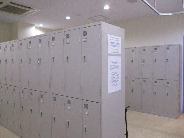 神鋼環境メンテナンス株式会社　笛吹市境川観光交流センター（寺尾の湯）の仕事画像3