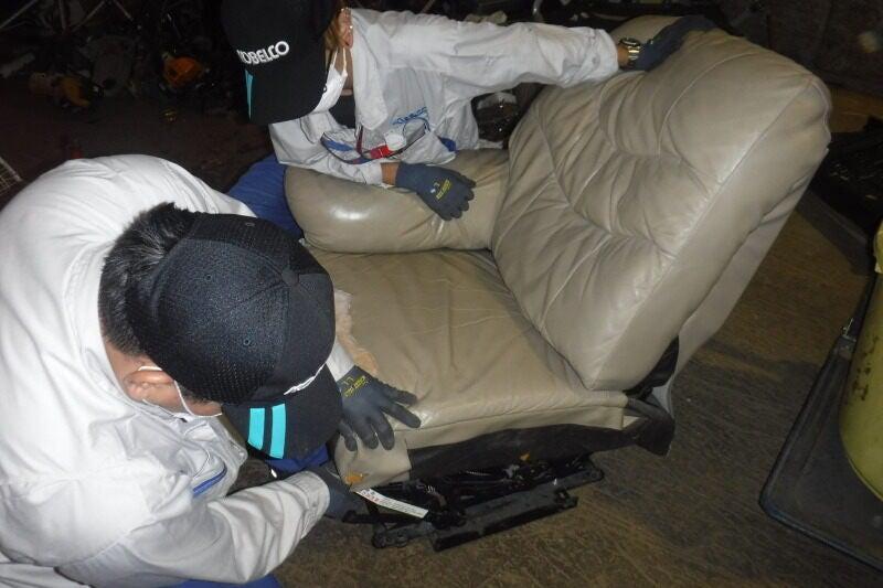 神鋼環境メンテナンス株式会社の仕事画像1