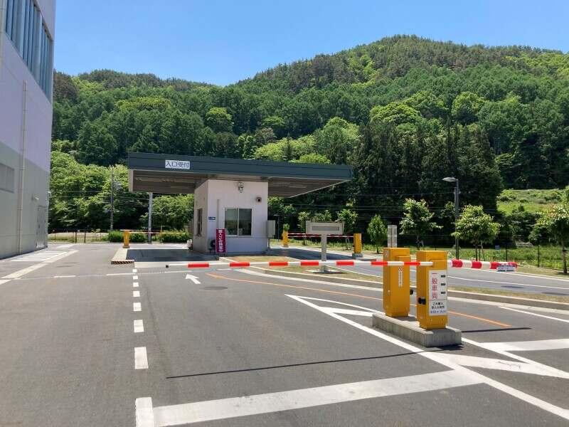 神鋼環境メンテナンス株式会社　甲府・峡東クリーンセンターの仕事画像3
