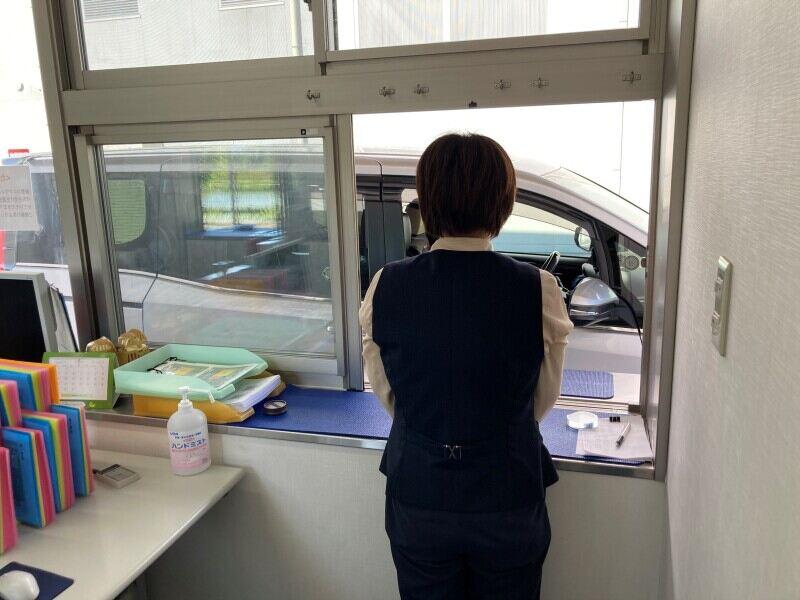 神鋼環境メンテナンス株式会社　甲府・峡東クリーンセンターの仕事画像1