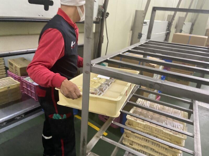 木津運送株式会社の仕事画像2