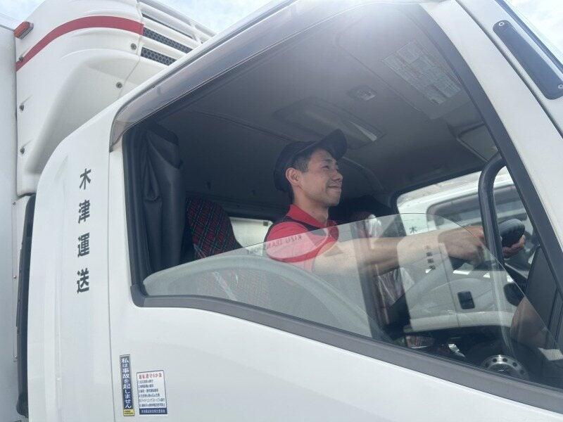 木津運送株式会社の仕事画像2