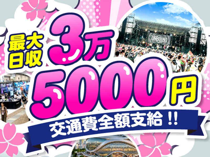 株式会社ドゥ・クリエーションの仕事画像2