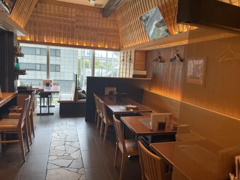 鉄板焼き　かんろの仕事画像1