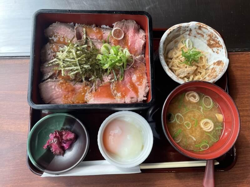 鉄板焼き　かんろの仕事画像2