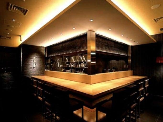 車 丸の内店の仕事画像1