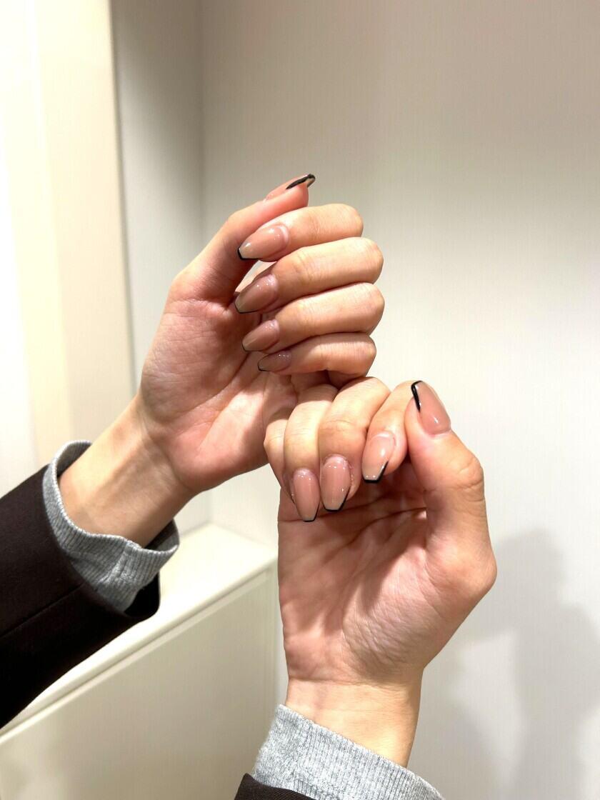 車 丸の内店の制服1