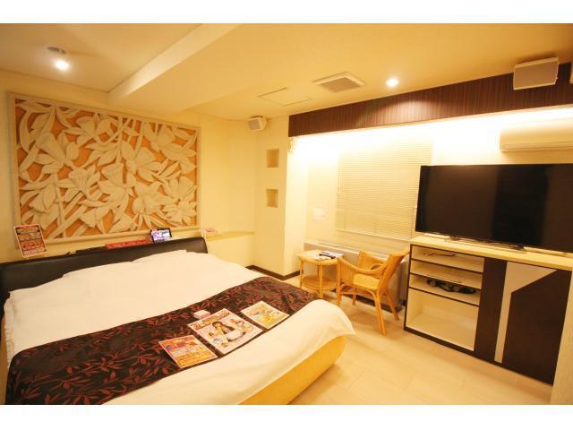 ホテル　アッシュの仕事画像2