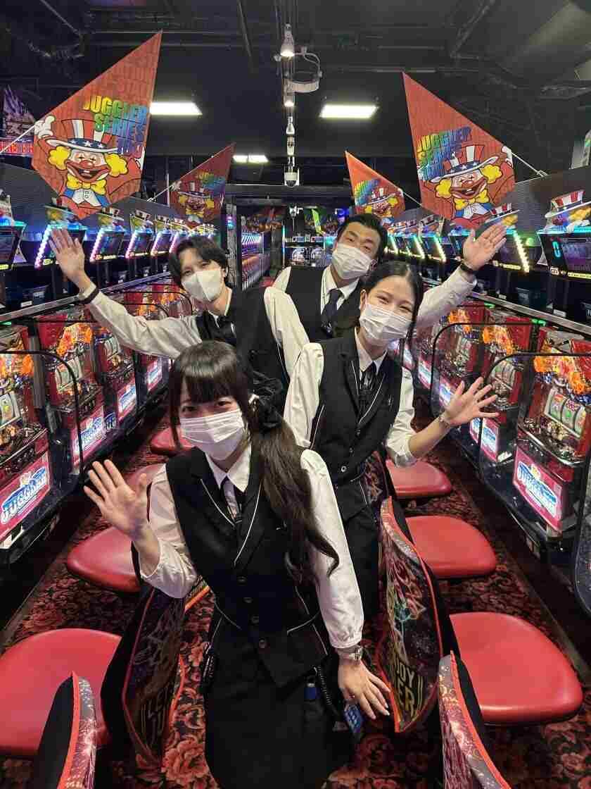 株式会社セブン&ワンの制服1