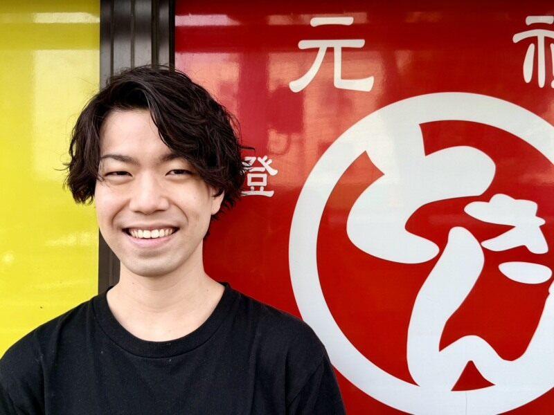 ライズコーポレーション株式会社＜炭火焼肉　ときん＞の仕事画像1