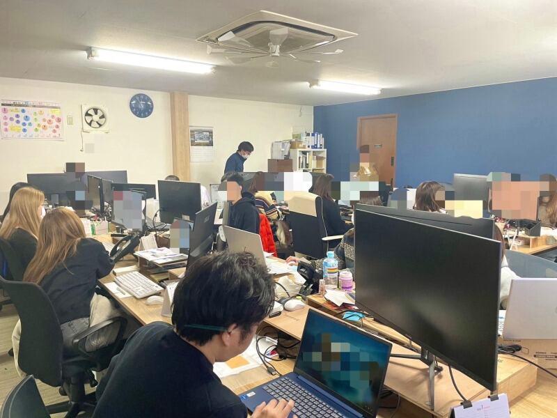 株式会社クーパックスの仕事画像2