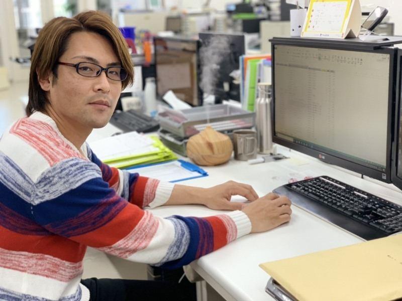 株式会社タイホー 本社の仕事画像2