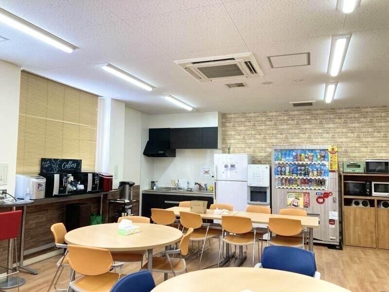 関東農産株式会社の制服1