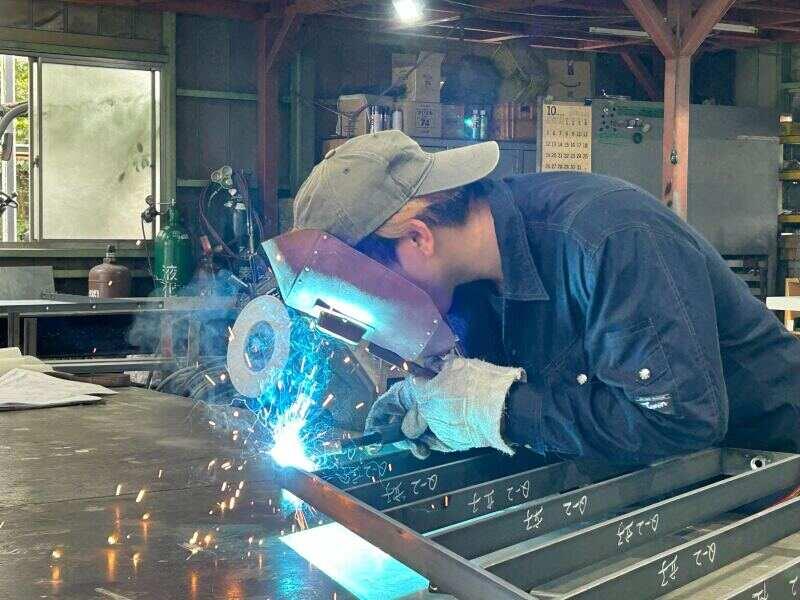 株式会社アート・アクション　吉川工場の仕事画像2