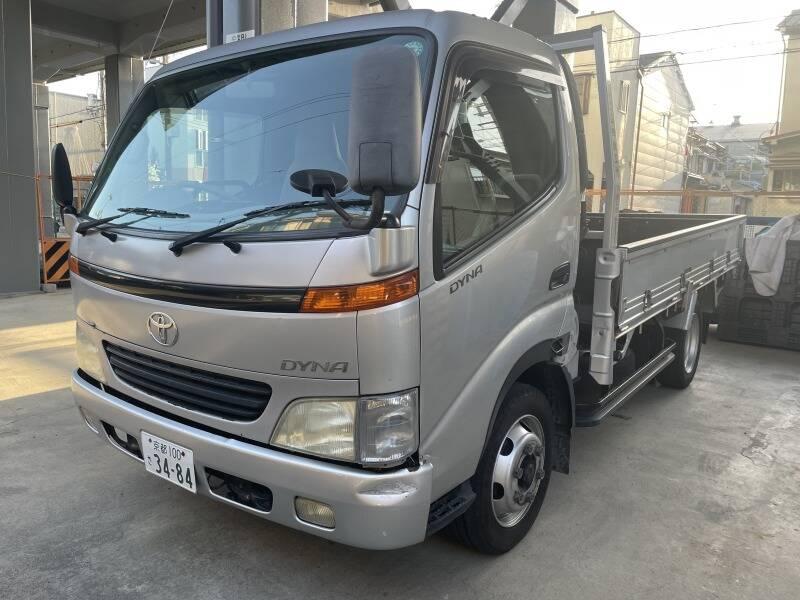 有限会社山田鉄工所の仕事画像1