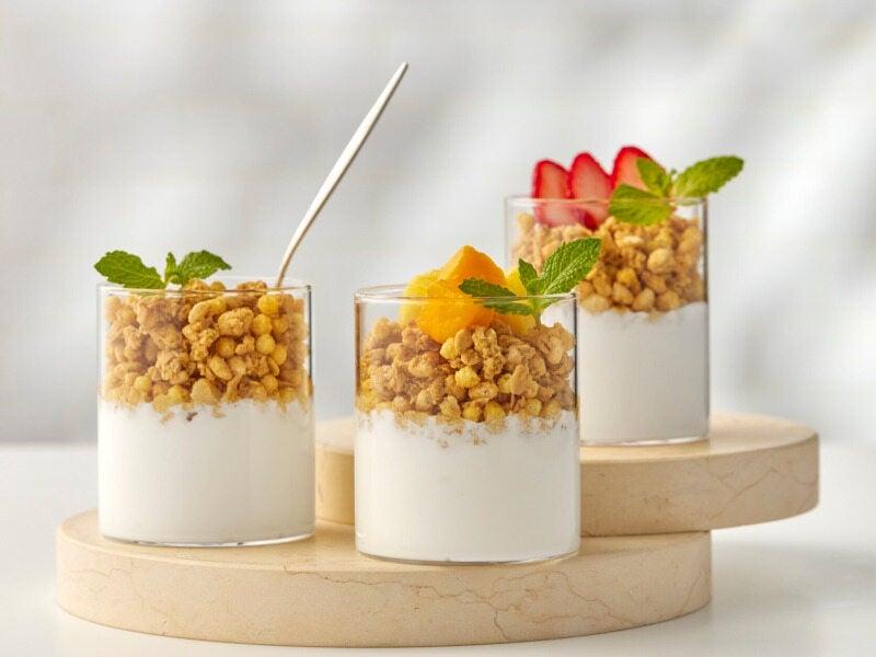 ヨーグルト専門店～kimimoni～の仕事画像2