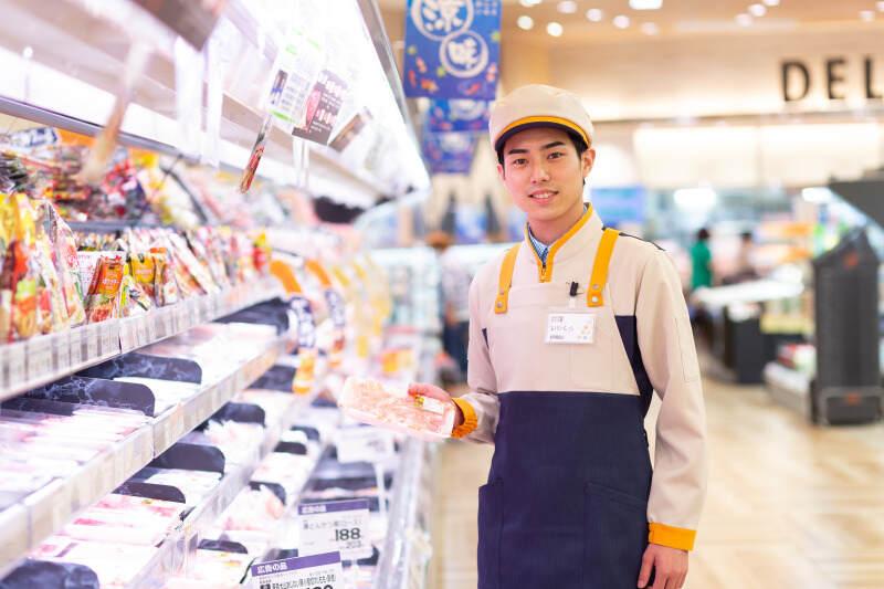 京都生活協同組合　コープ 宇治神明の仕事画像3