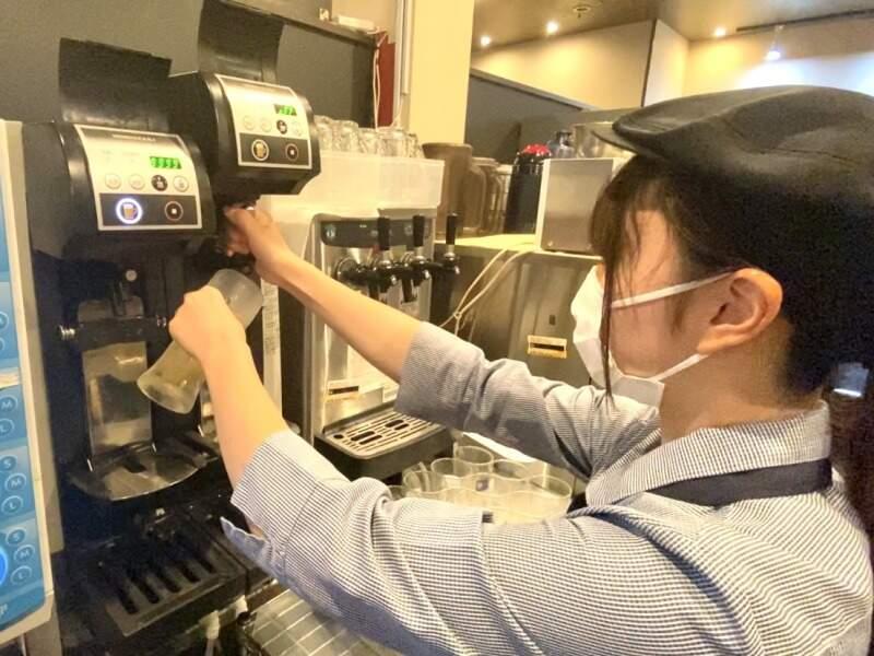 焼肉五苑 八幡店の仕事画像3