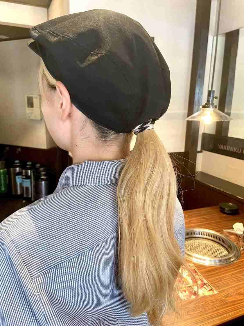 桜川酒場 情熱ホルモンの制服4