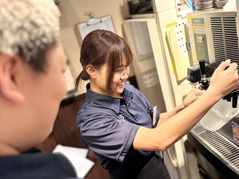 桜川酒場 情熱ホルモンの仕事画像2