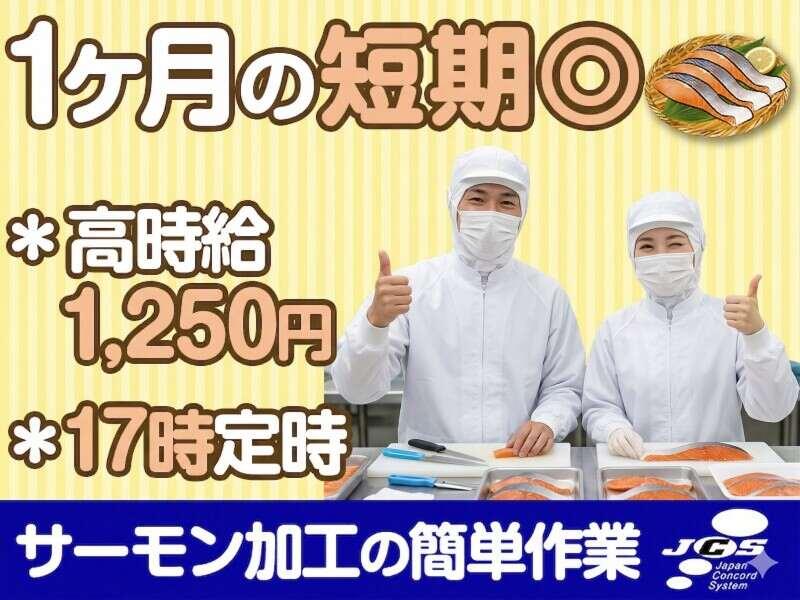 株式会社日本コンコードシステム米子支社の仕事画像1