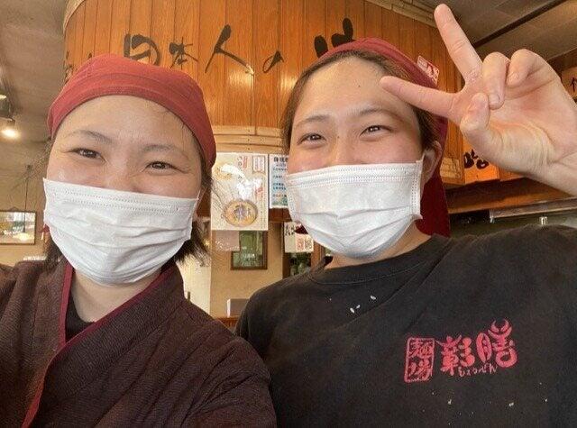 麺場彰膳 東福岡店【応募後・電話対応不要で即面接日確定・24時間対応中！】の仕事画像2