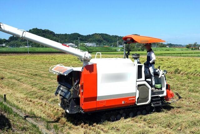 農機具ランドあぐり家　三瀬高原店の制服2
