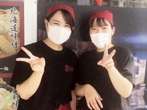 麺場彰膳 春日本店【土日大歓迎/支援制度あり♪応募後SMS経由で即面接日確定・24時間対応中】の仕事画像3