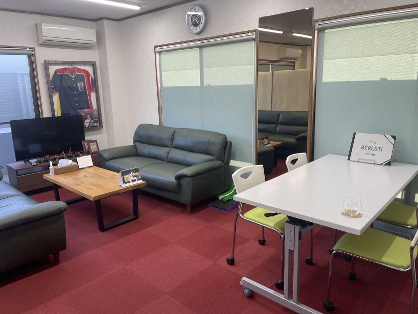 有限会社大伸建設興業＼1日体験で13000円！？／の制服2