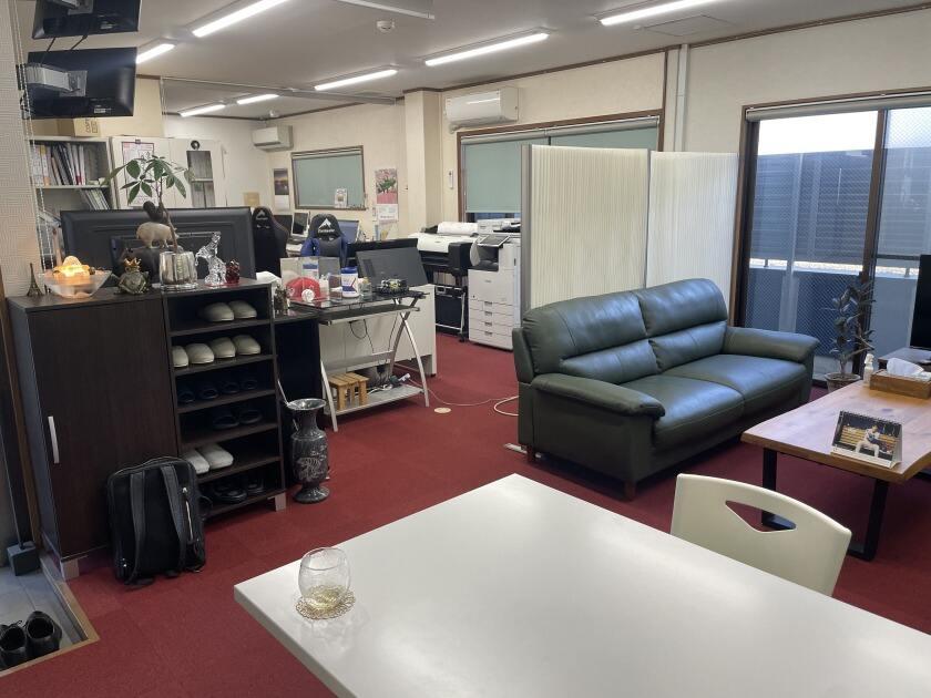 有限会社大伸建設興業＼1日体験で13000円！？／の制服3