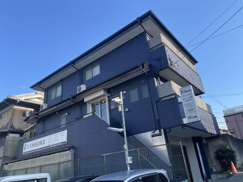 有限会社大伸建設興業＼1日体験で13000円！？／の制服1