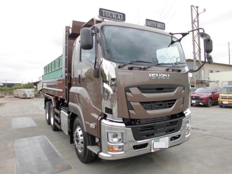 有限会社とうかい物産の仕事画像1
