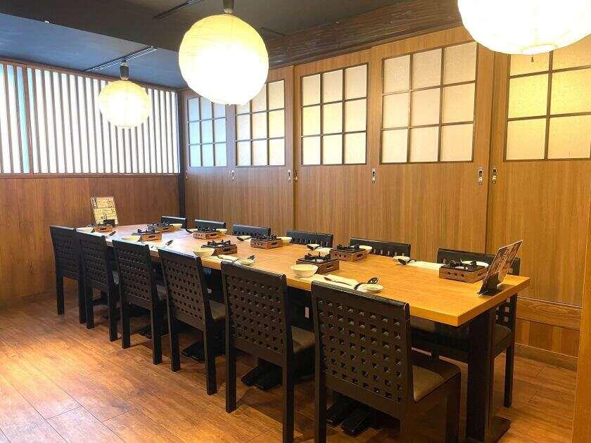 三うら　本店の制服1