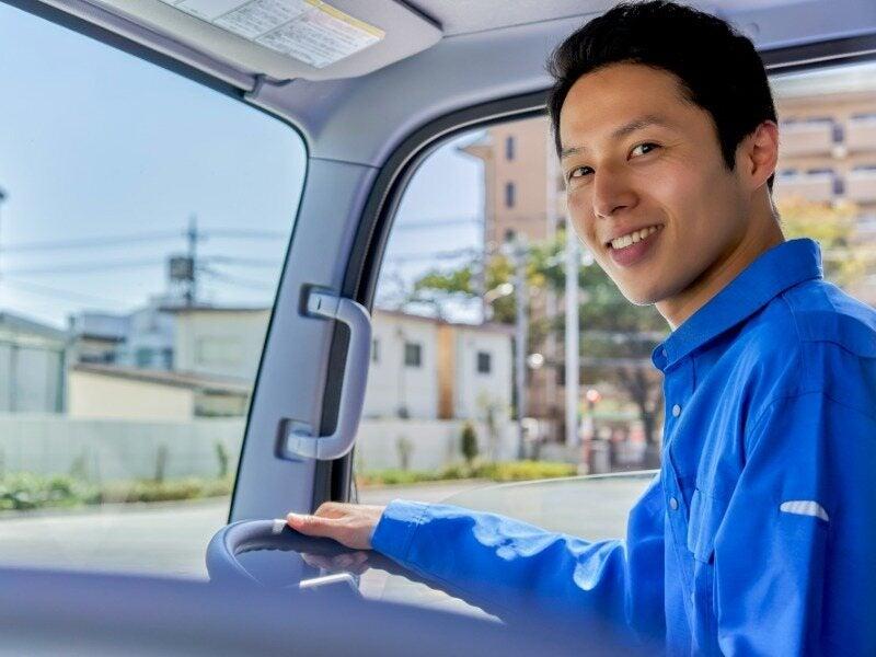 株式会社マン・プロデュースの仕事画像1