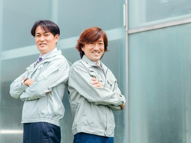 株式会社マン・プロデュースの仕事画像2