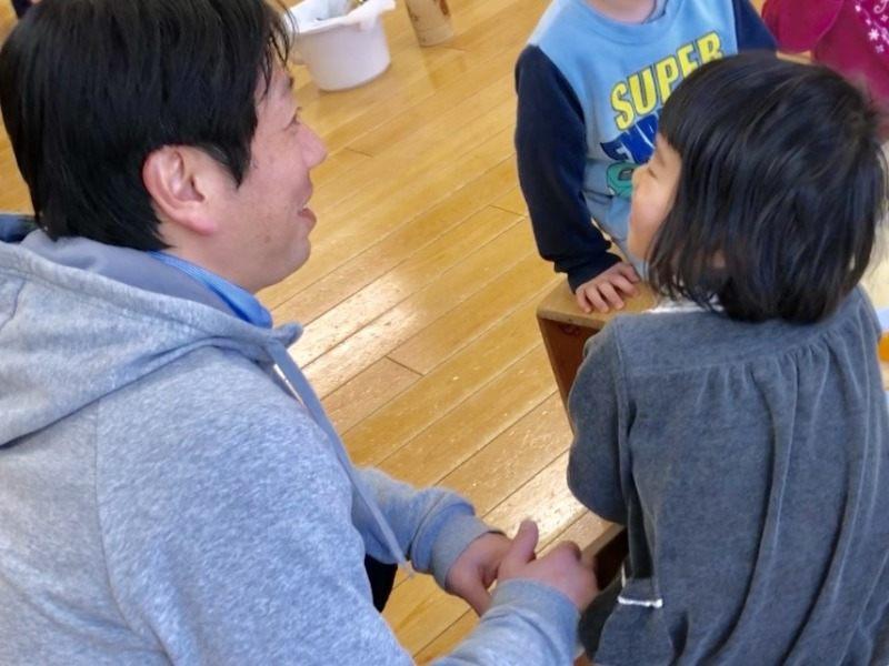 香里ヶ丘愛児園の仕事画像1
