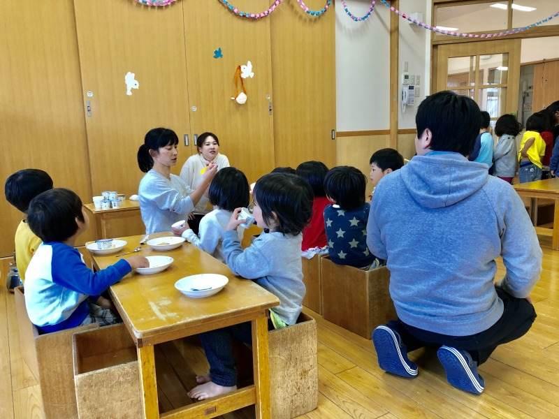 香里ヶ丘愛児園の仕事画像3