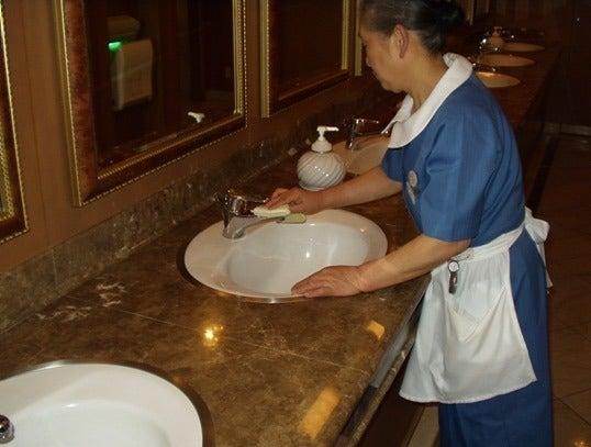 株式会社ワイエヌ管財の仕事画像2