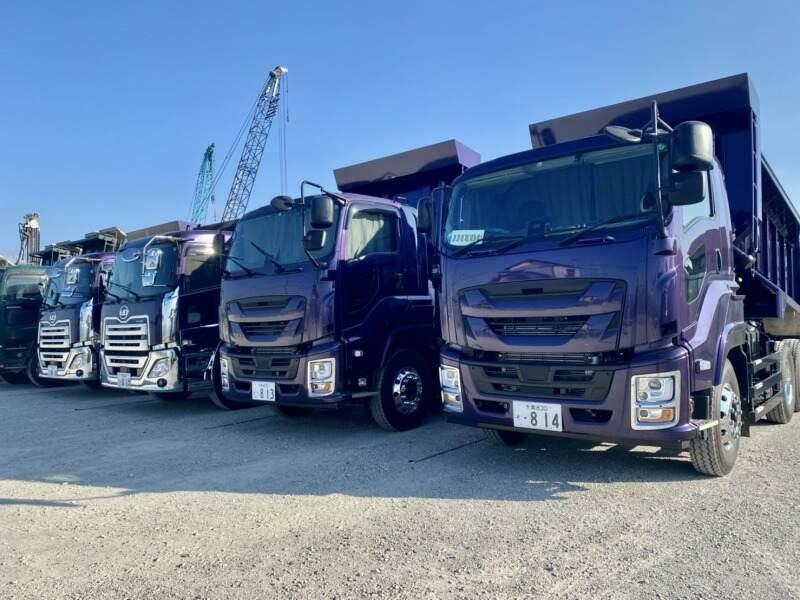 むつみ産業株式会社　環境事業部の仕事画像3