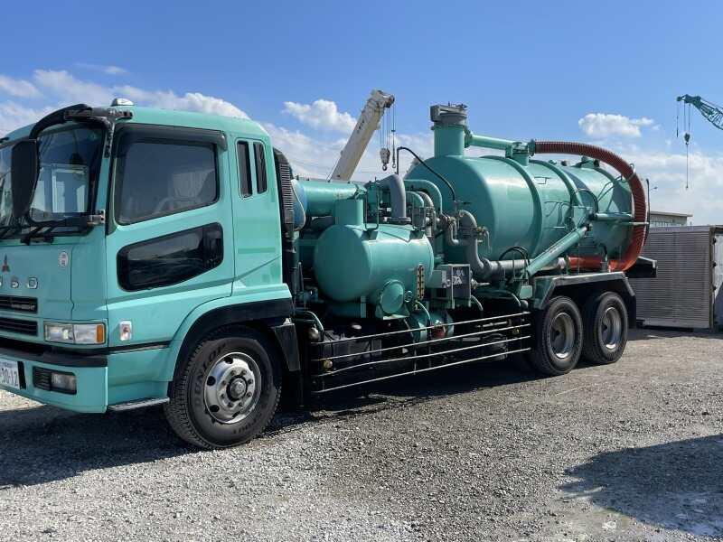 むつみ産業株式会社　環境事業部の仕事画像2