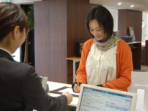 郡山シティホテルの仕事画像2