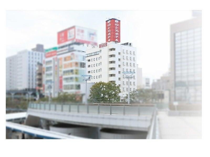 郡山シティホテルの仕事画像3