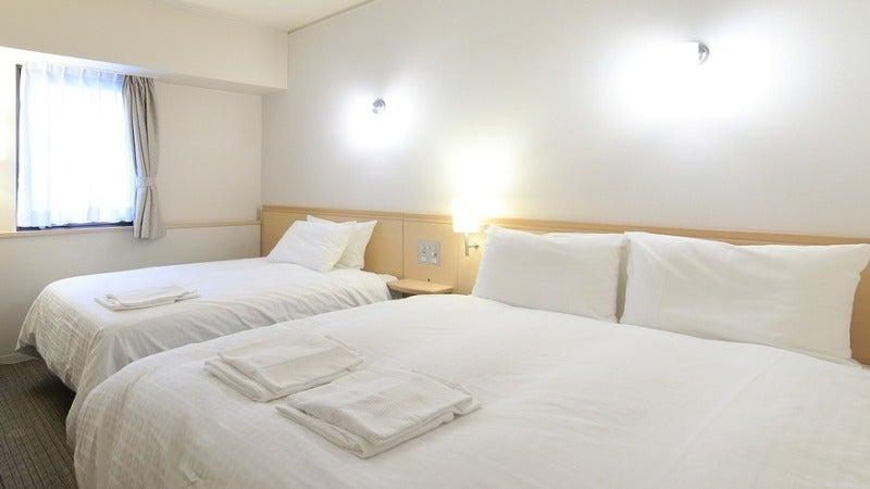 郡山シティホテルの仕事画像1