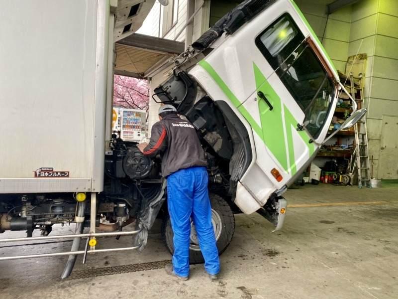 佐藤運輸有限会社の仕事画像3